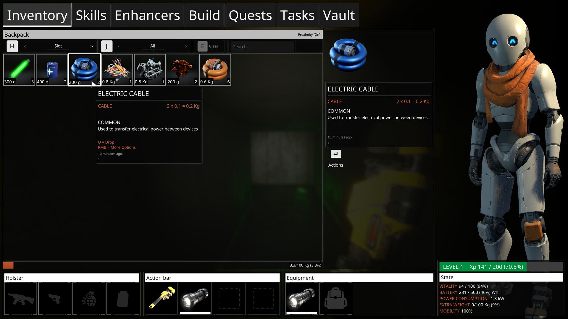 最后一位守护者/The Last Caretaker_3