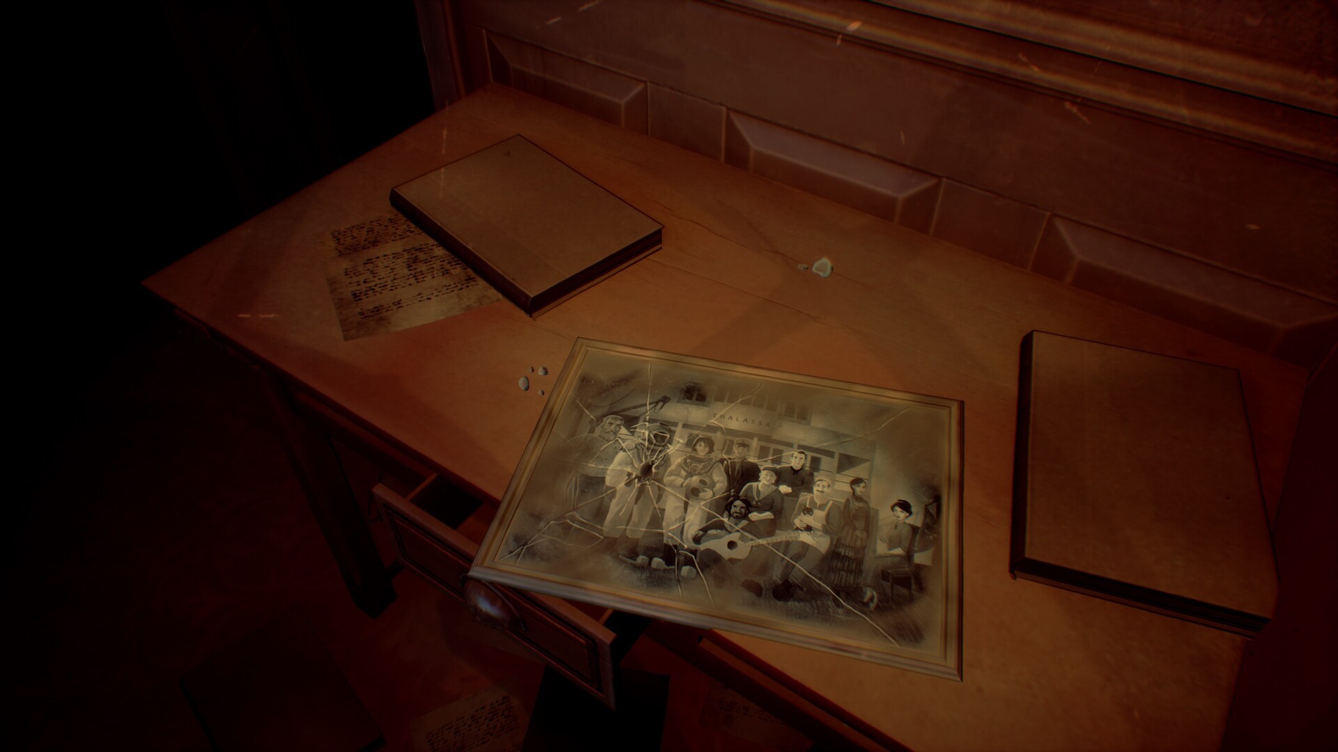 塔拉萨：深渊边缘/Thalassa: Edge of the Abyss_2