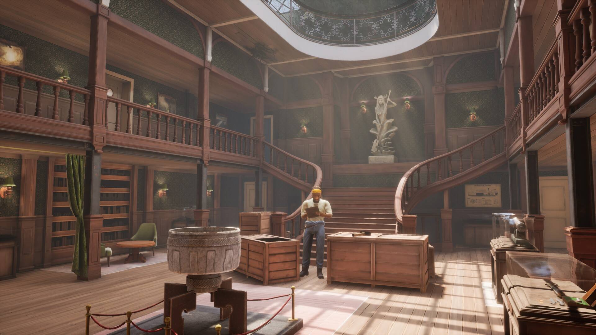 塔拉萨：深渊边缘/Thalassa: Edge of the Abyss_0