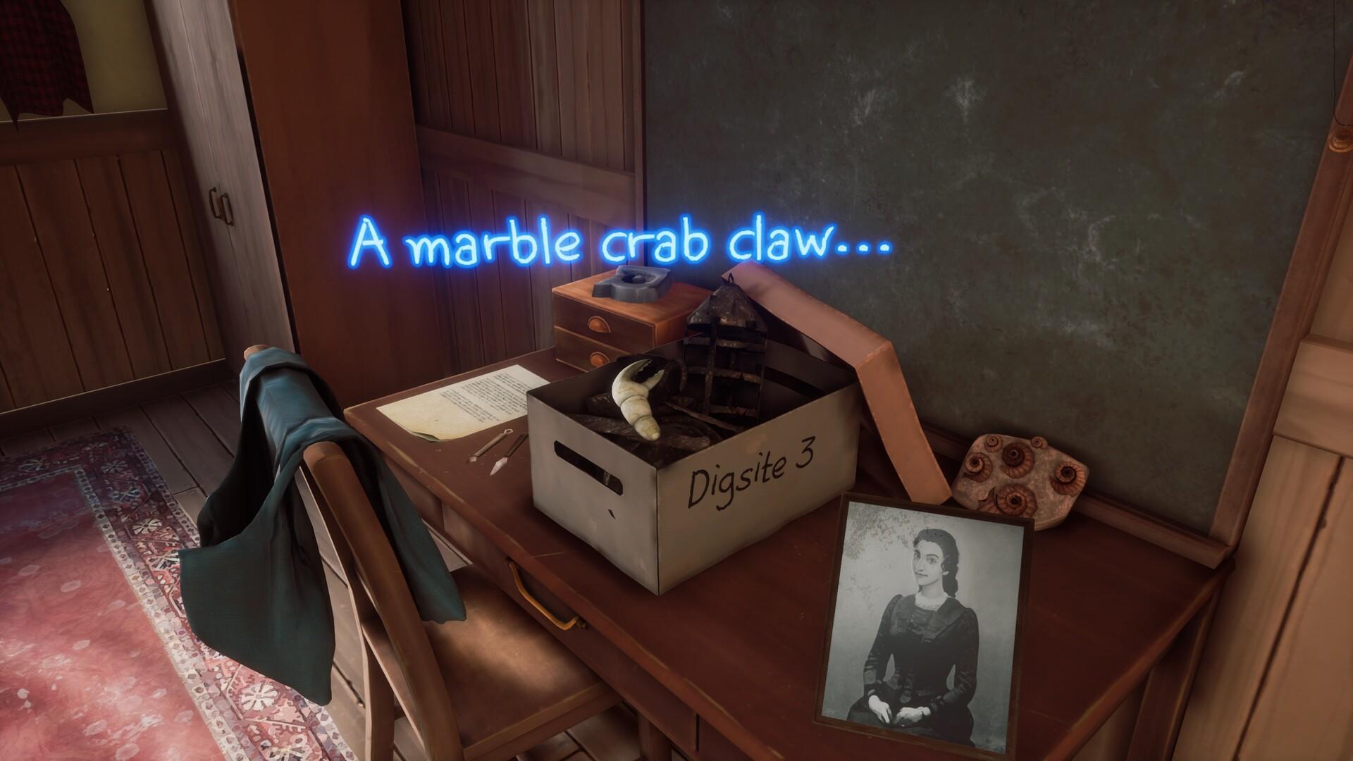 塔拉萨：深渊边缘/Thalassa: Edge of the Abyss_1