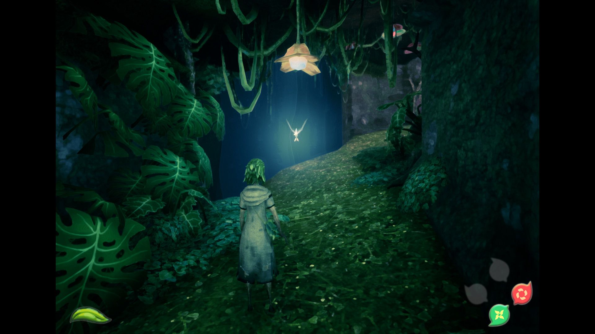 蒂吉科的精华：序章/Essence Of The Tjikko - Prologue_4