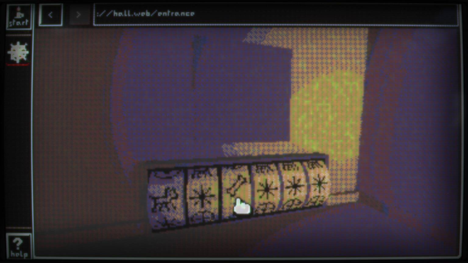 神圣操作系统/Crossroad OS_3