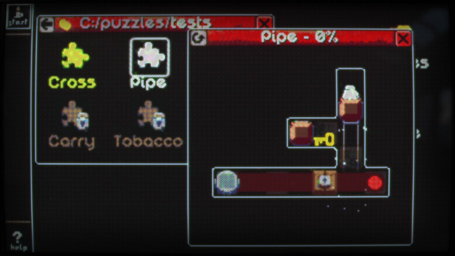 神圣操作系统/Crossroad OS_1