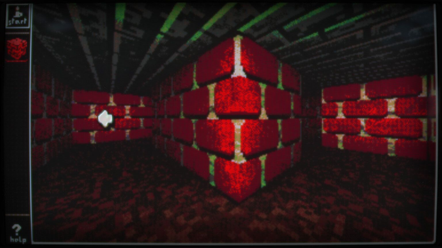 神圣操作系统/Crossroad OS_2