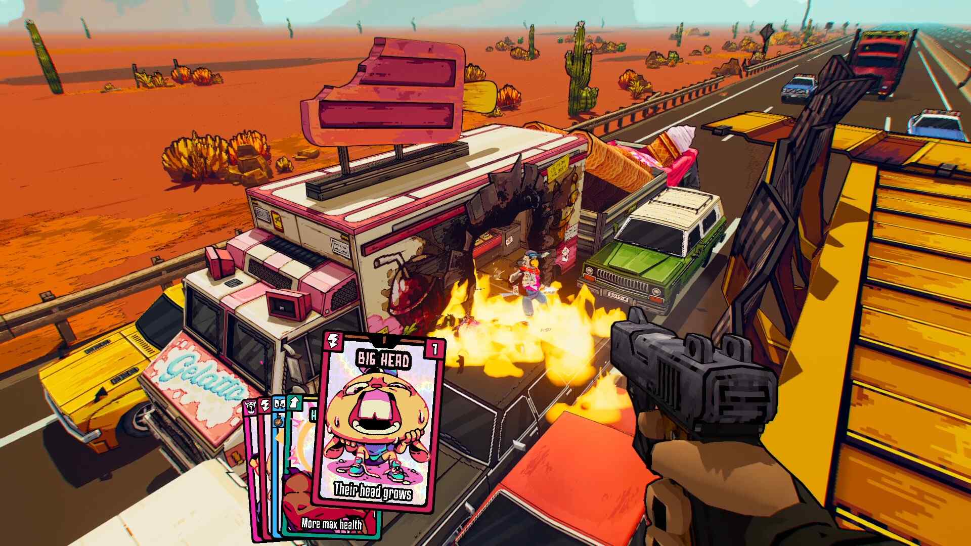 友尽对决/Friends vs Friends/支持网络联机_0