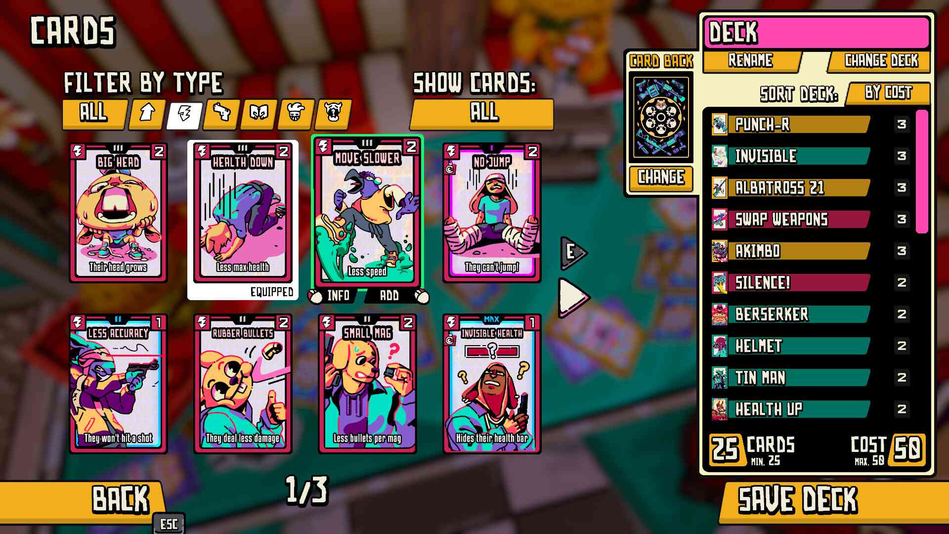 友尽对决/Friends vs Friends/支持网络联机_1