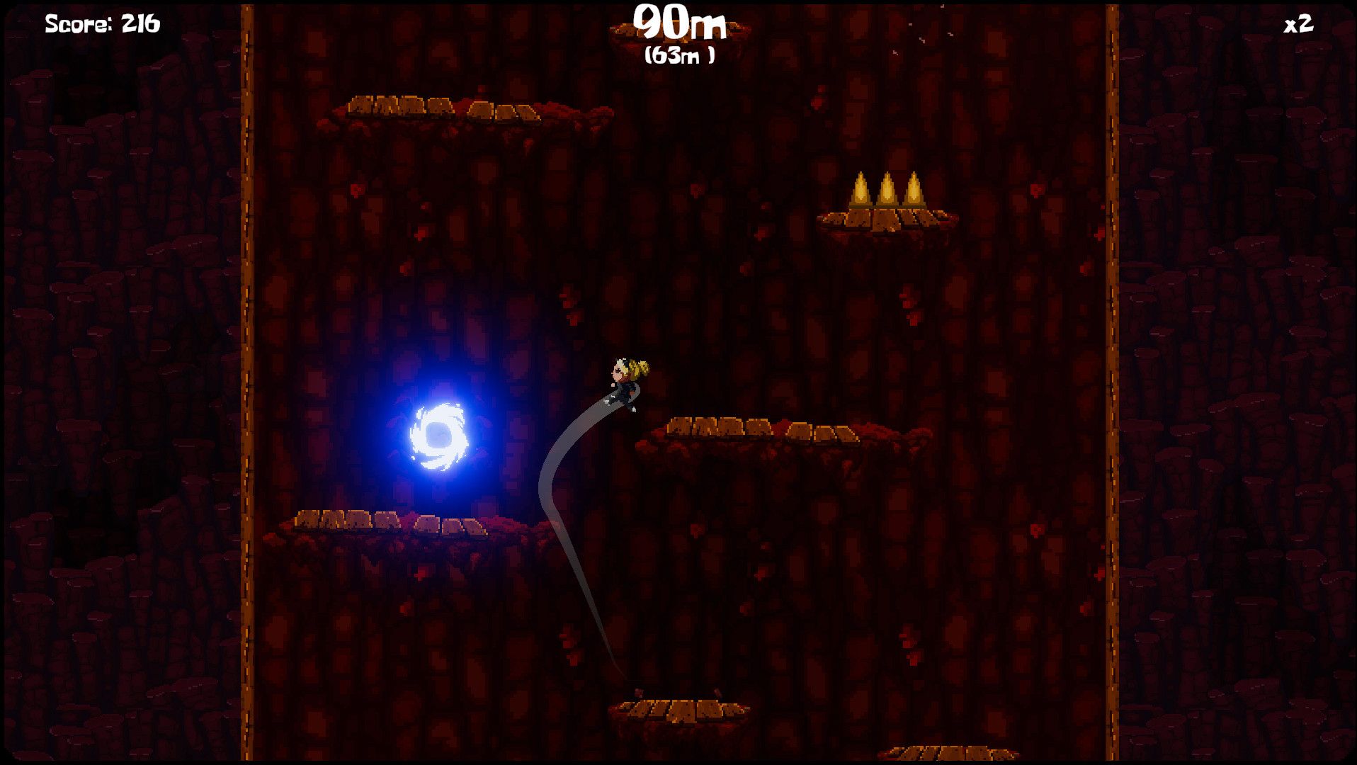 跳跃挑战!/Jump Challenge!_2