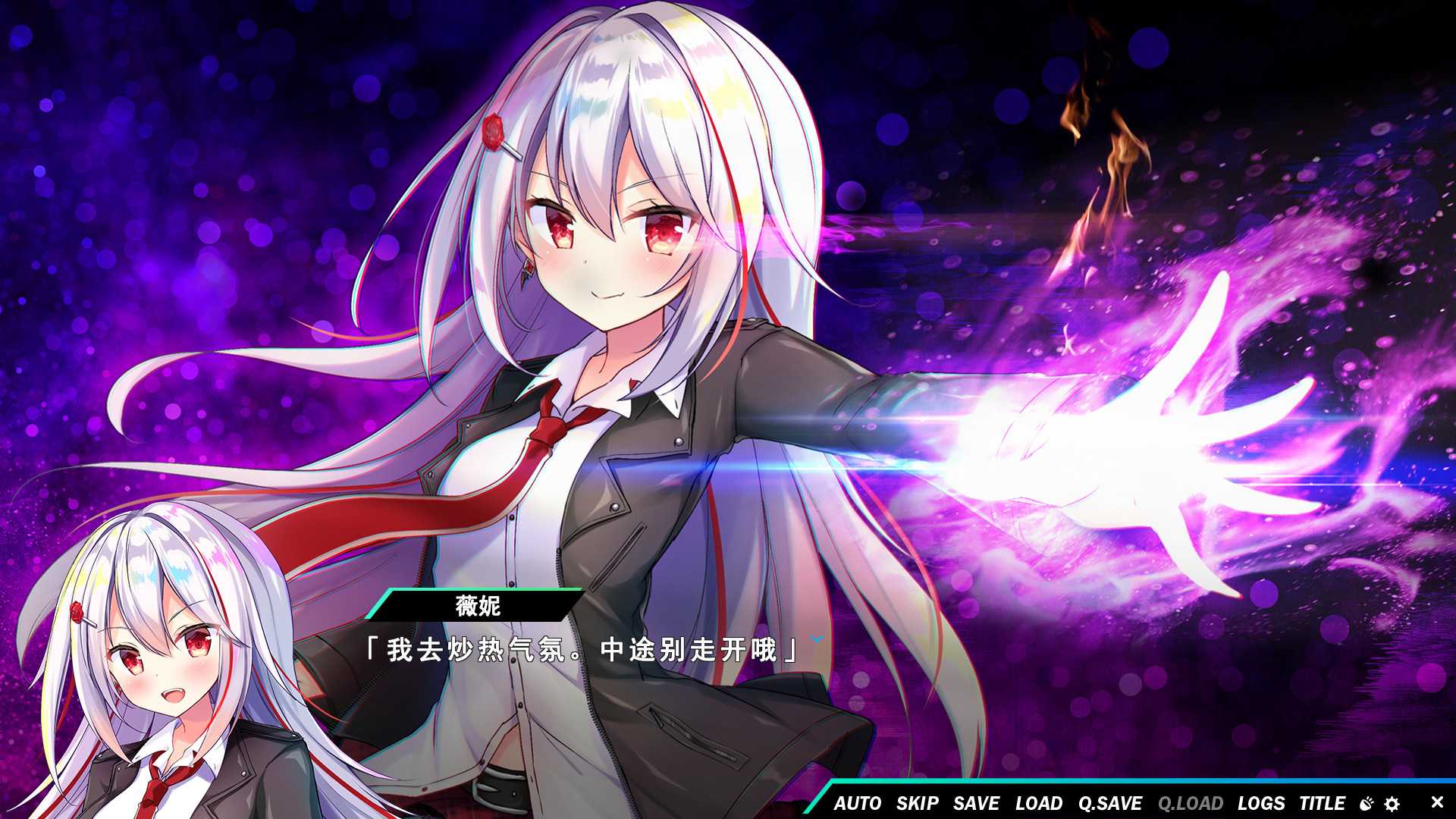 熠熠星光魔物娘/Kirakira Monstars_1