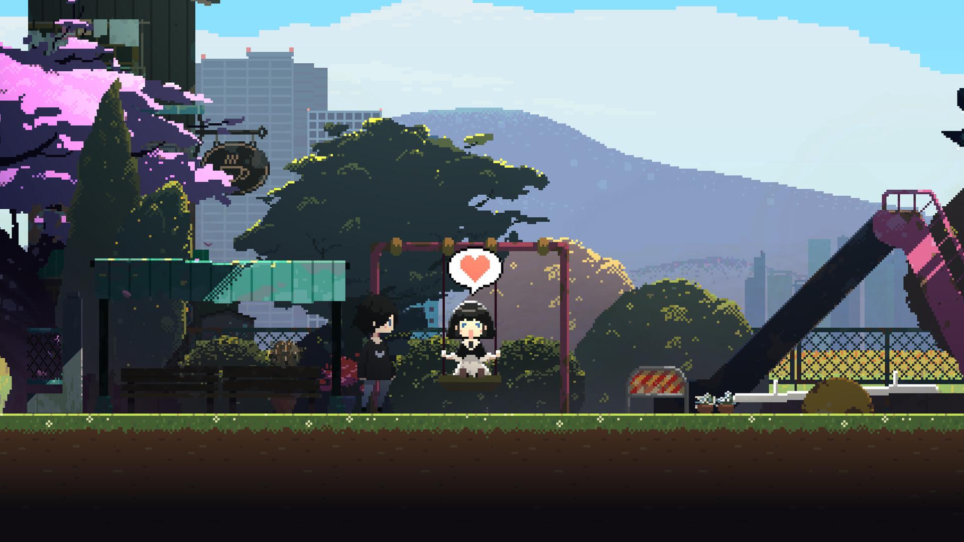 芙哇芙哇女仆咖啡厅/Maid Cafe on Electric Street_4