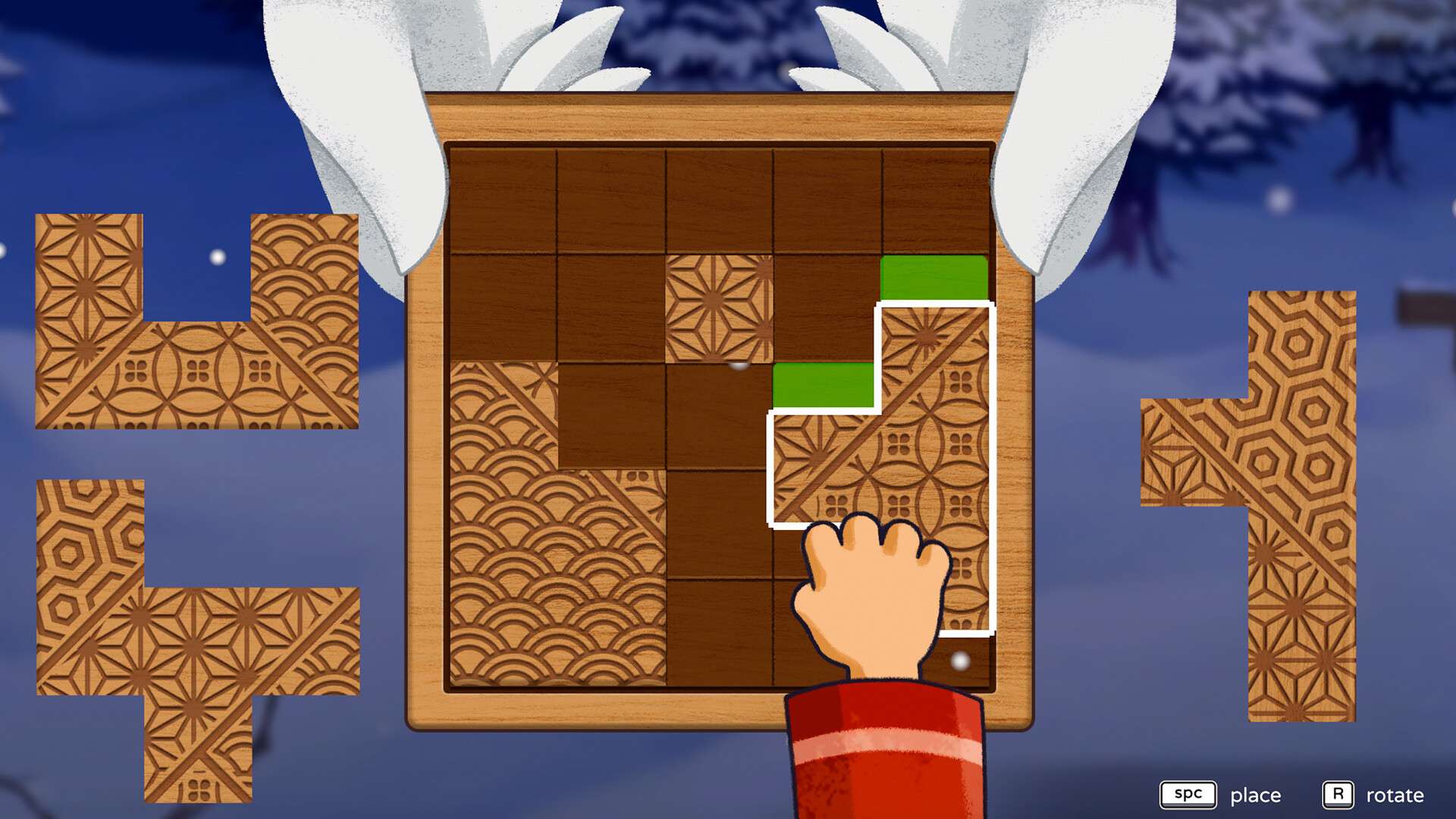 你好 好孩子/Hello Goodboy_2