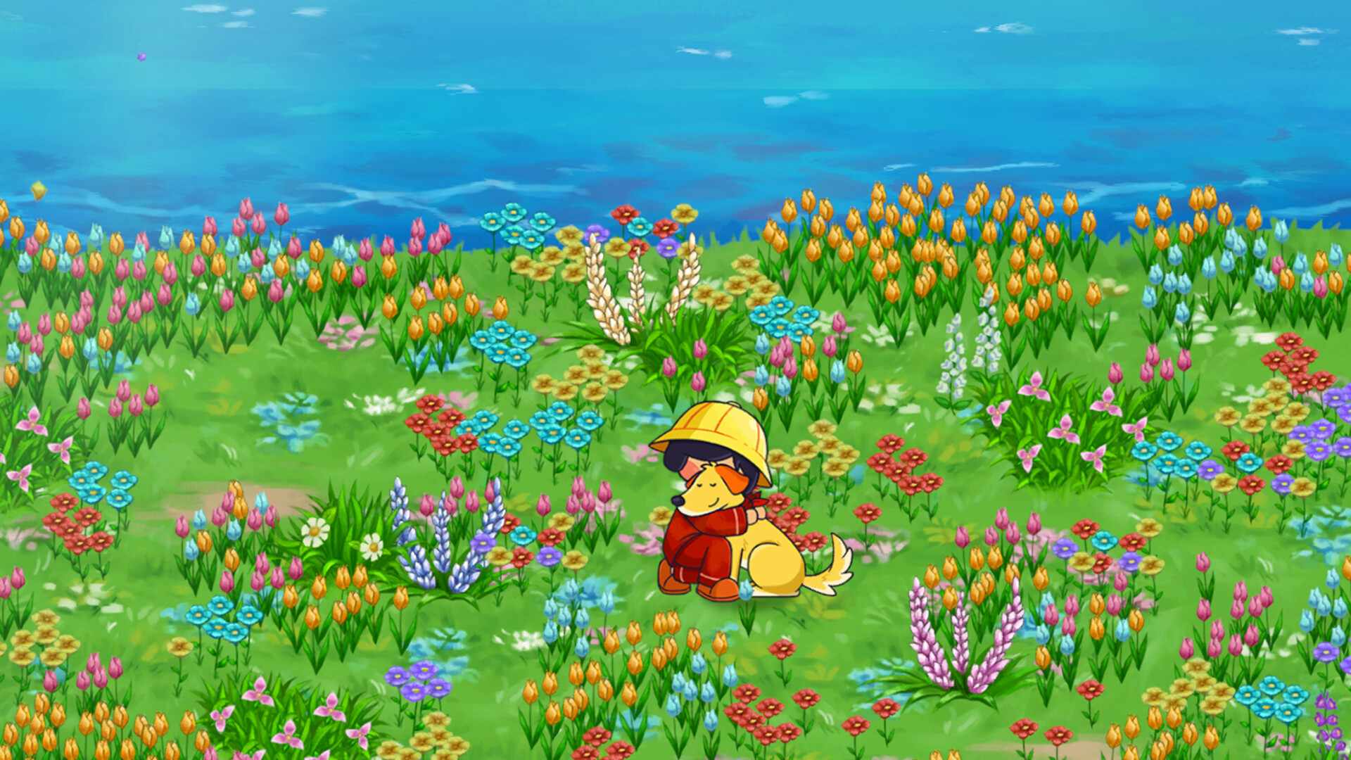 你好 好孩子/Hello Goodboy_3