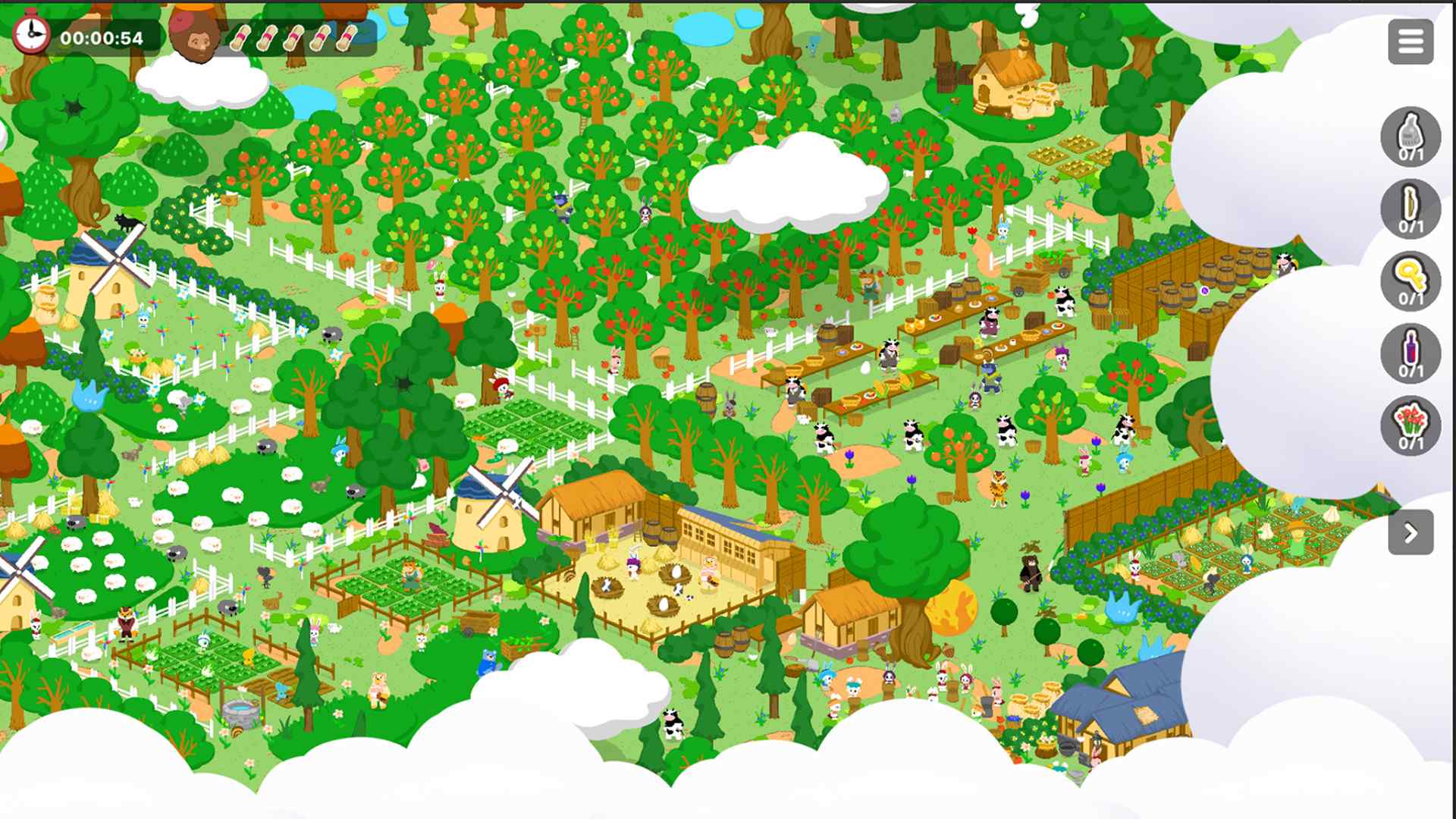 动物园探索者/Zoo Seeker_4