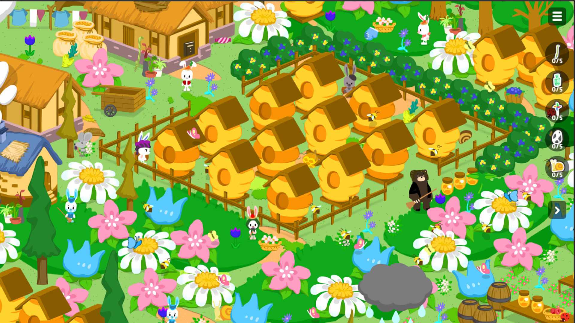 动物园探索者/Zoo Seeker_3