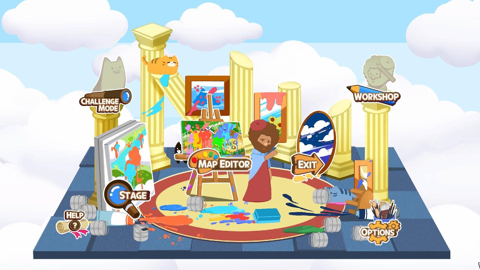 动物园探索者/Zoo Seeker_0