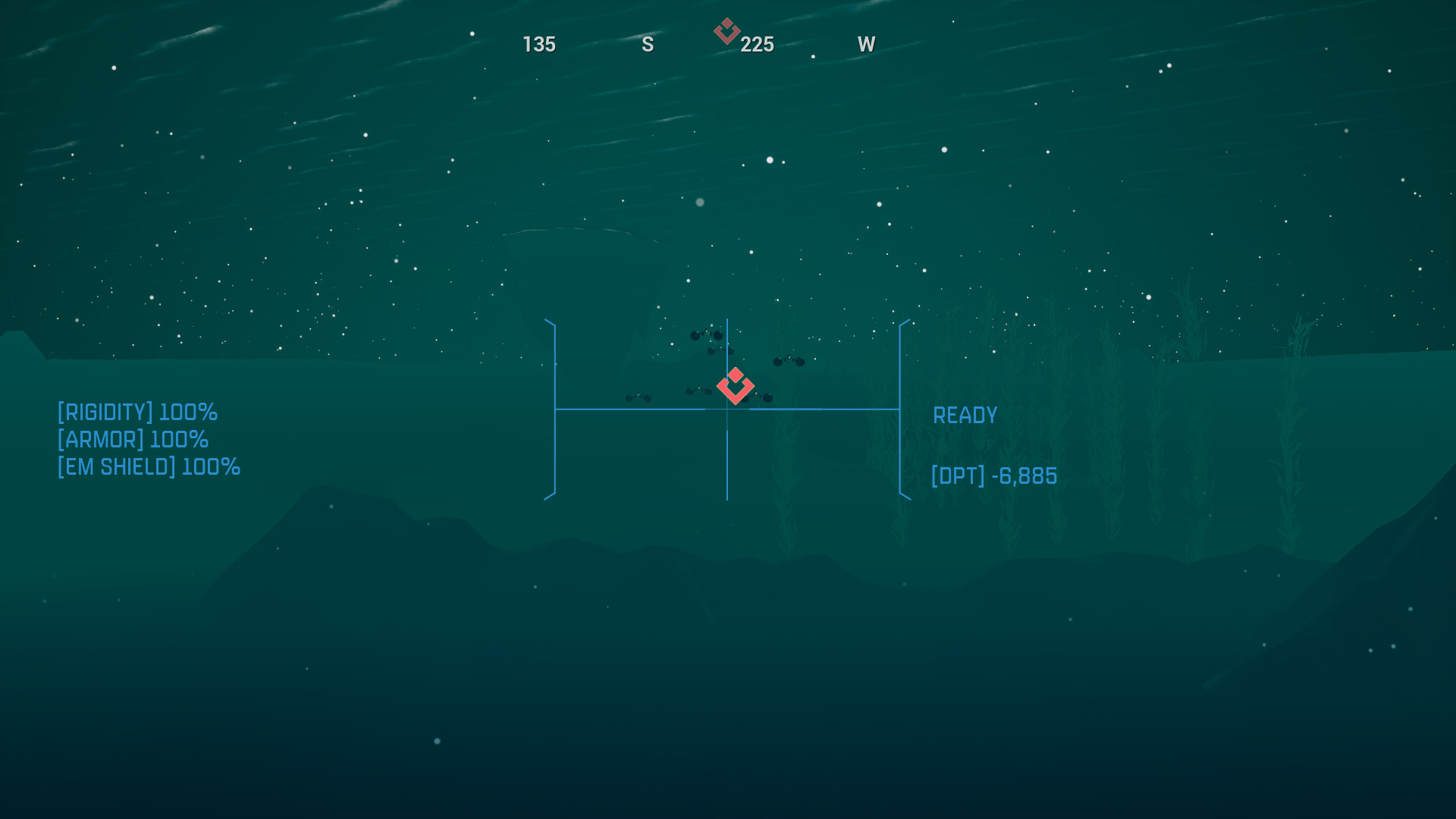 深海纪事/Chronicles of Deeps_5