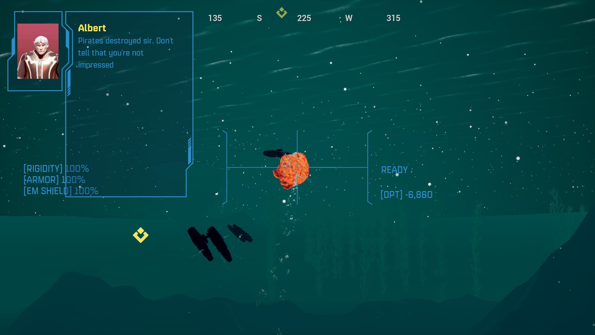 深海纪事/Chronicles of Deeps_1