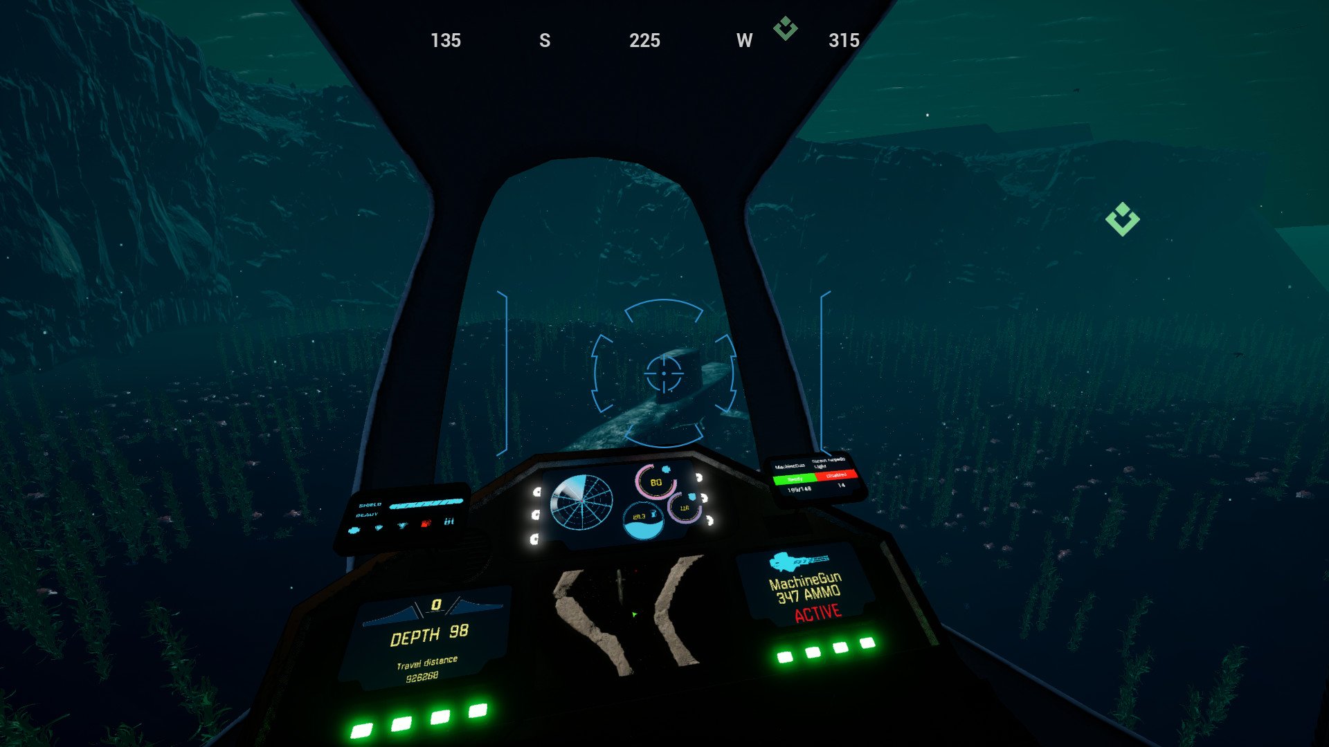 深海纪事/Chronicles of Deeps_0