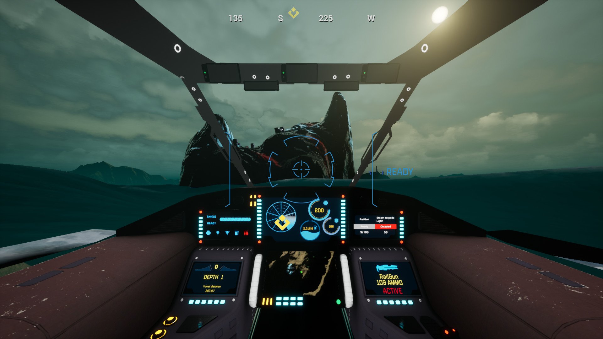 深海纪事/Chronicles of Deeps_4