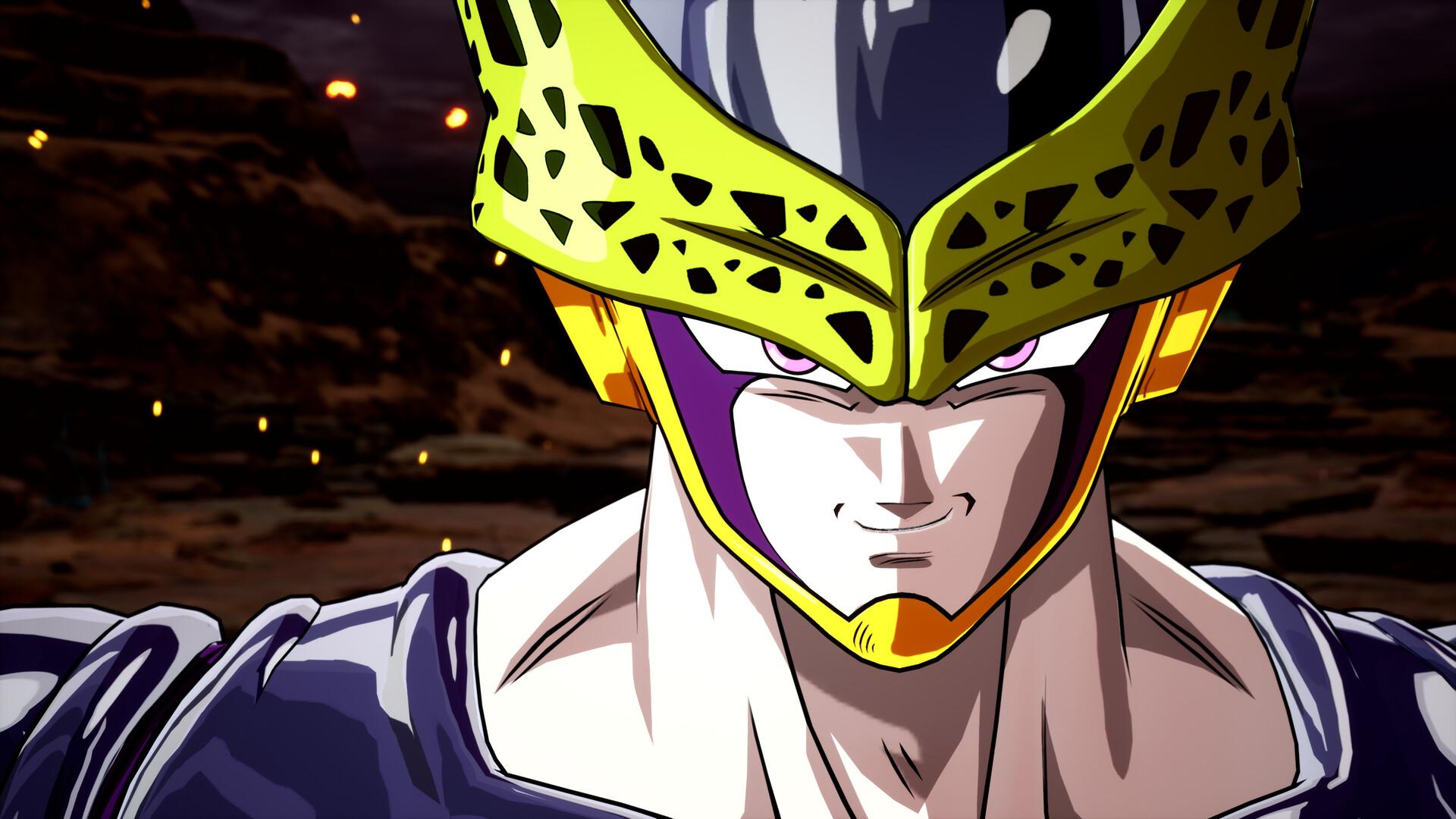 七龙珠 电光炸裂！ZERO/DRAGON BALL: Sparking! ZERO/支持网络联机_1