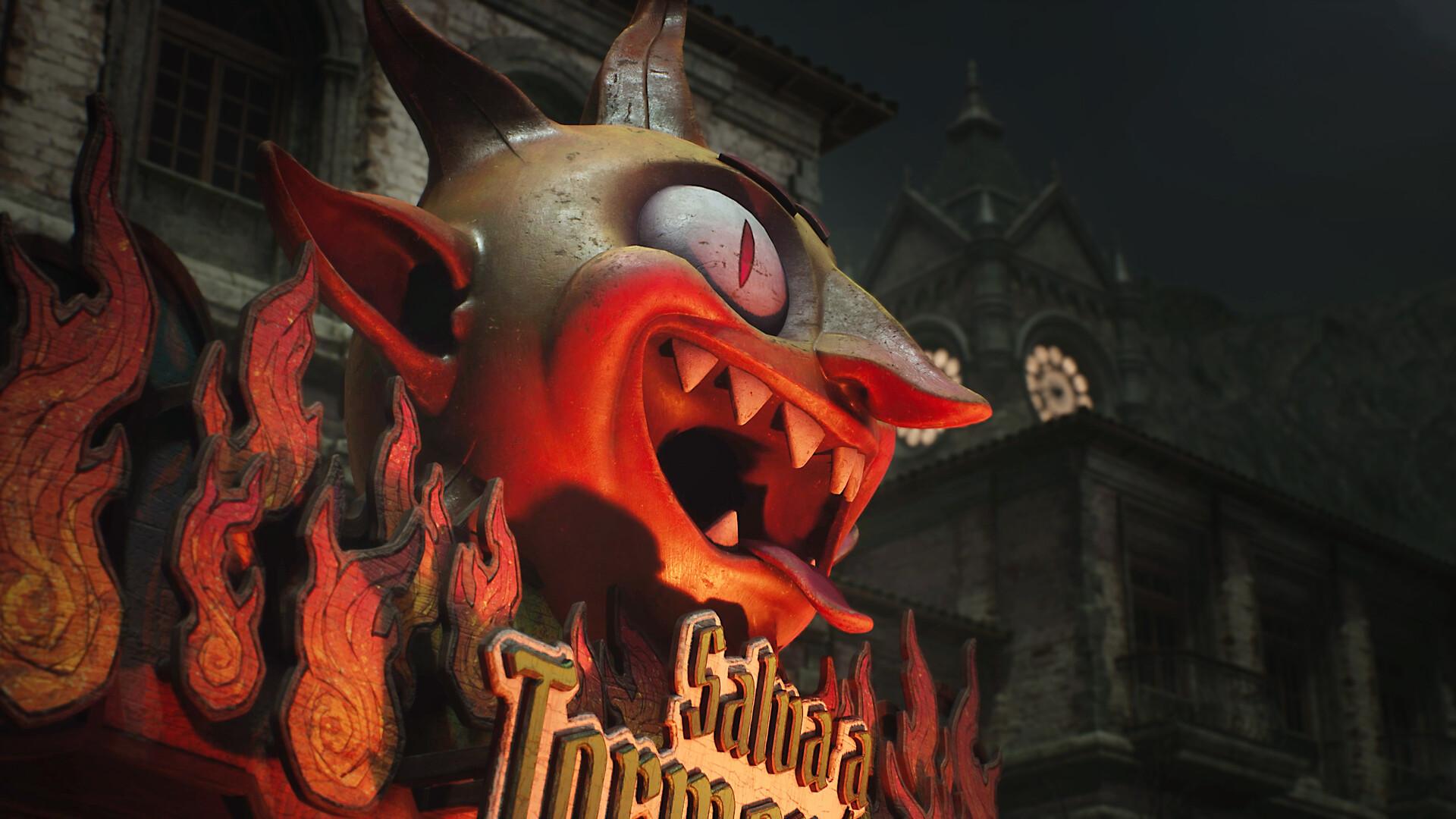 炼魂之地：神偶剧院/Crisol: Theater of Idols_0