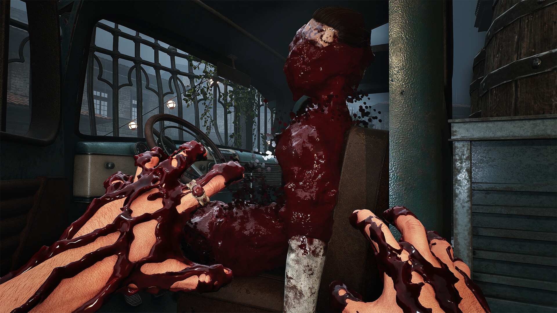 炼魂之地：神偶剧院/Crisol: Theater of Idols_3