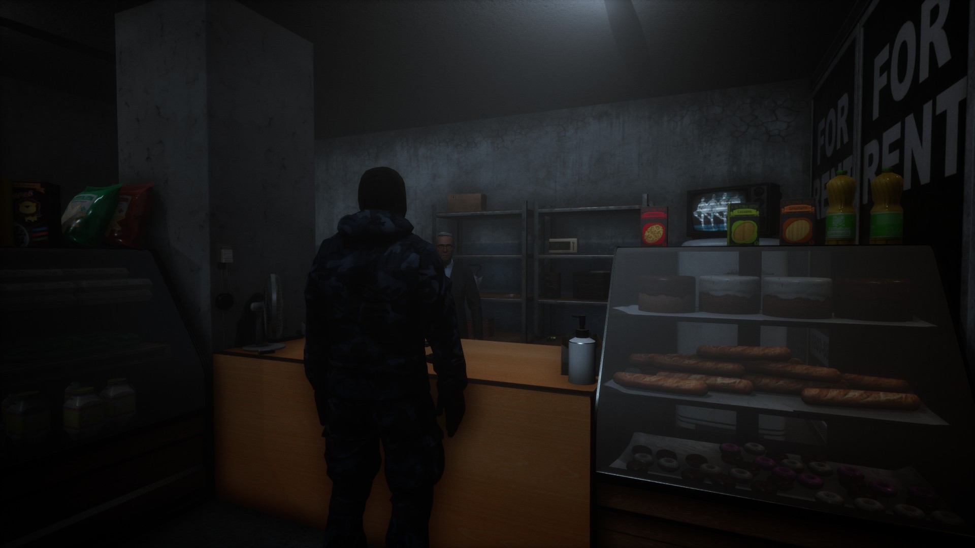 祖国/伤凉故土/Motherland_4