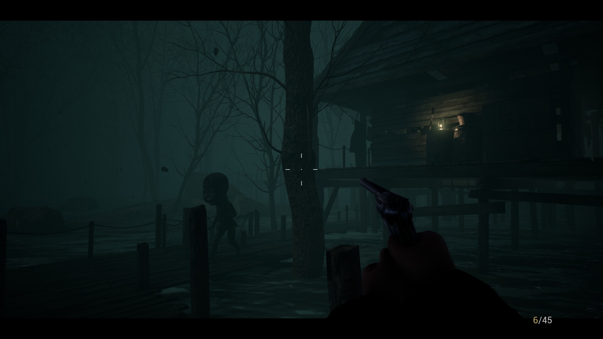 娃娃屋：破镜之谜/Dollhouse: Behind the Broken Mirror_0