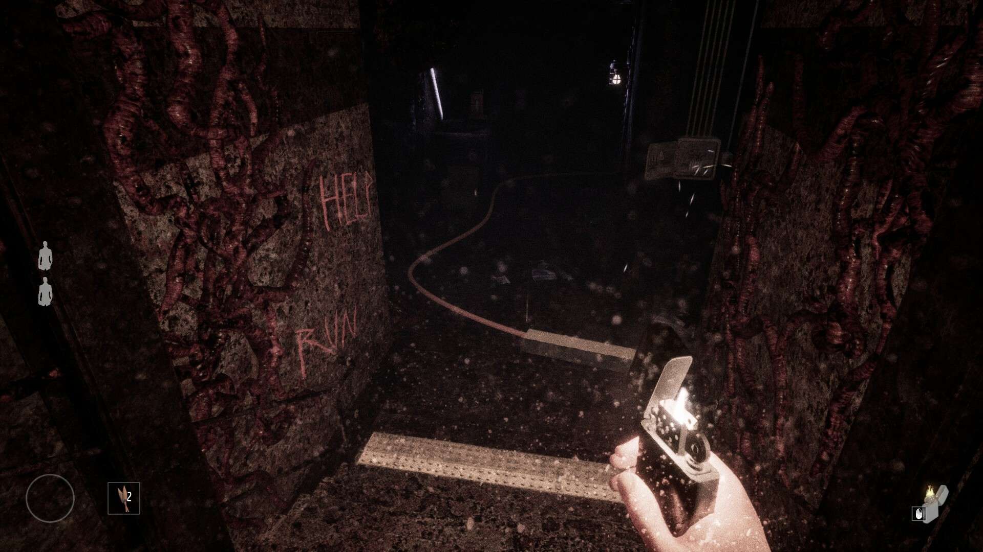 无声细雨/Silent Rain/支持网络联机_0