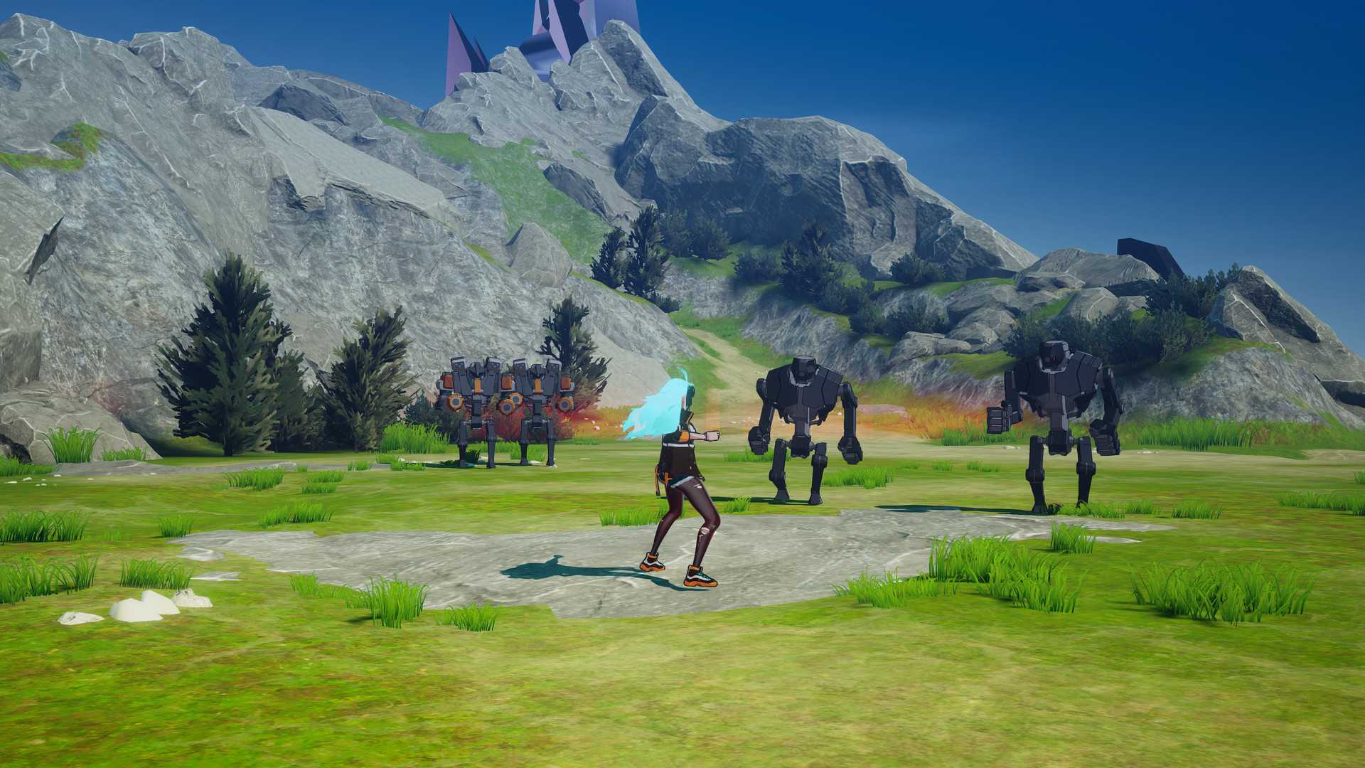 酉闪町2/Dusk Diver 2_3