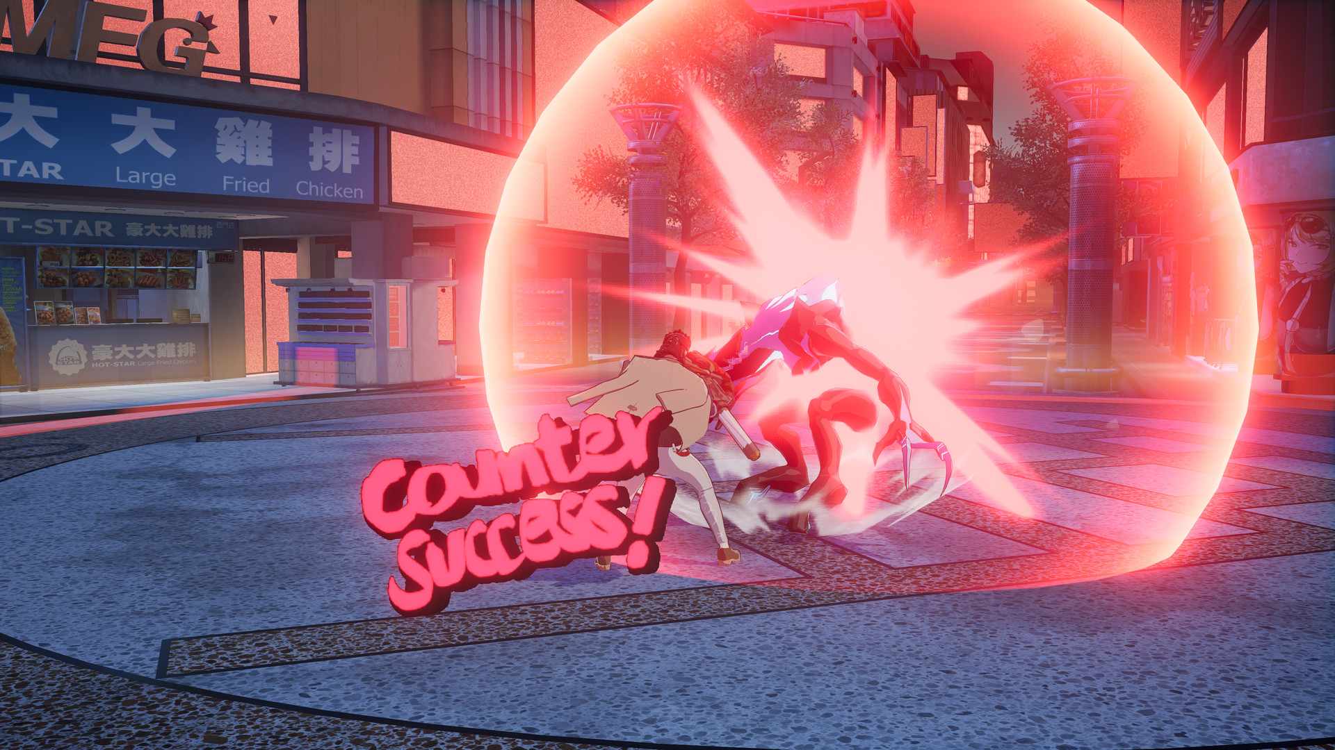 酉闪町2/Dusk Diver 2_5