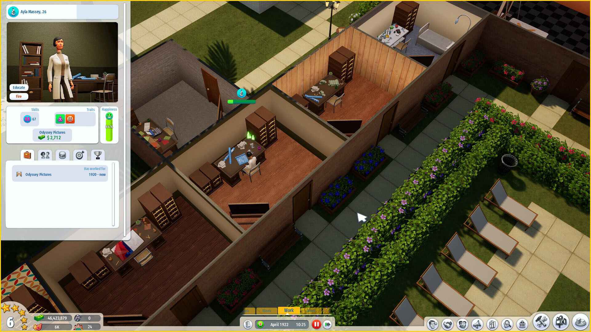 百视达公司/Blockbuster Inc._1