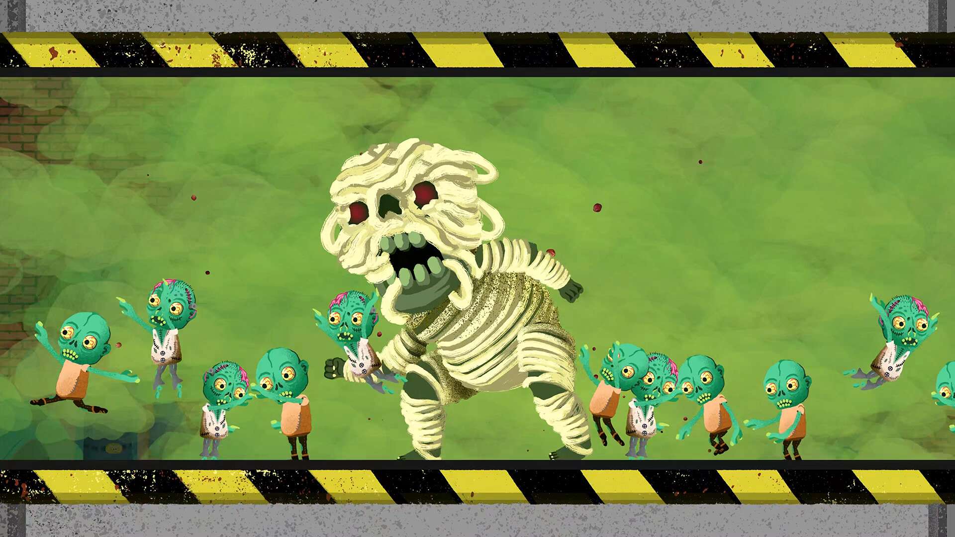 缤纷天堂/Funtasia_4