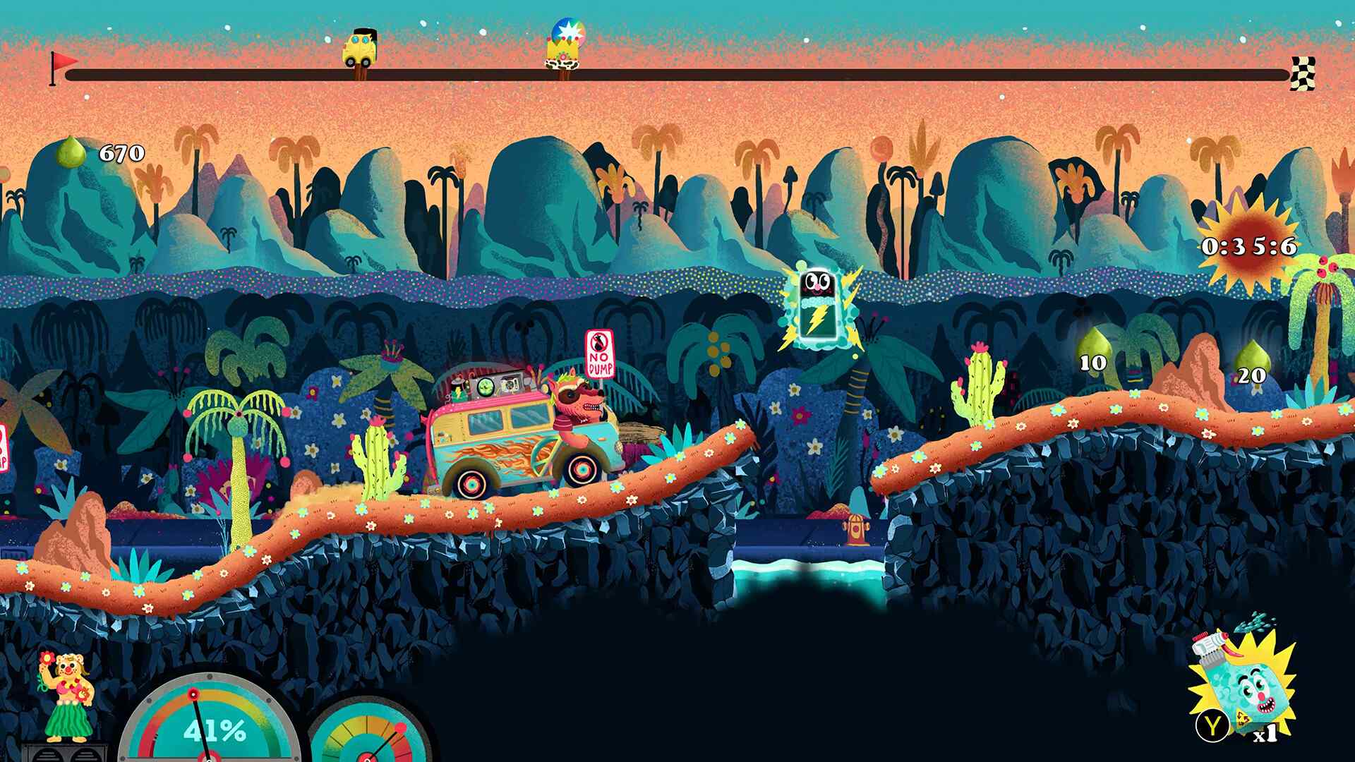 缤纷天堂/Funtasia_5