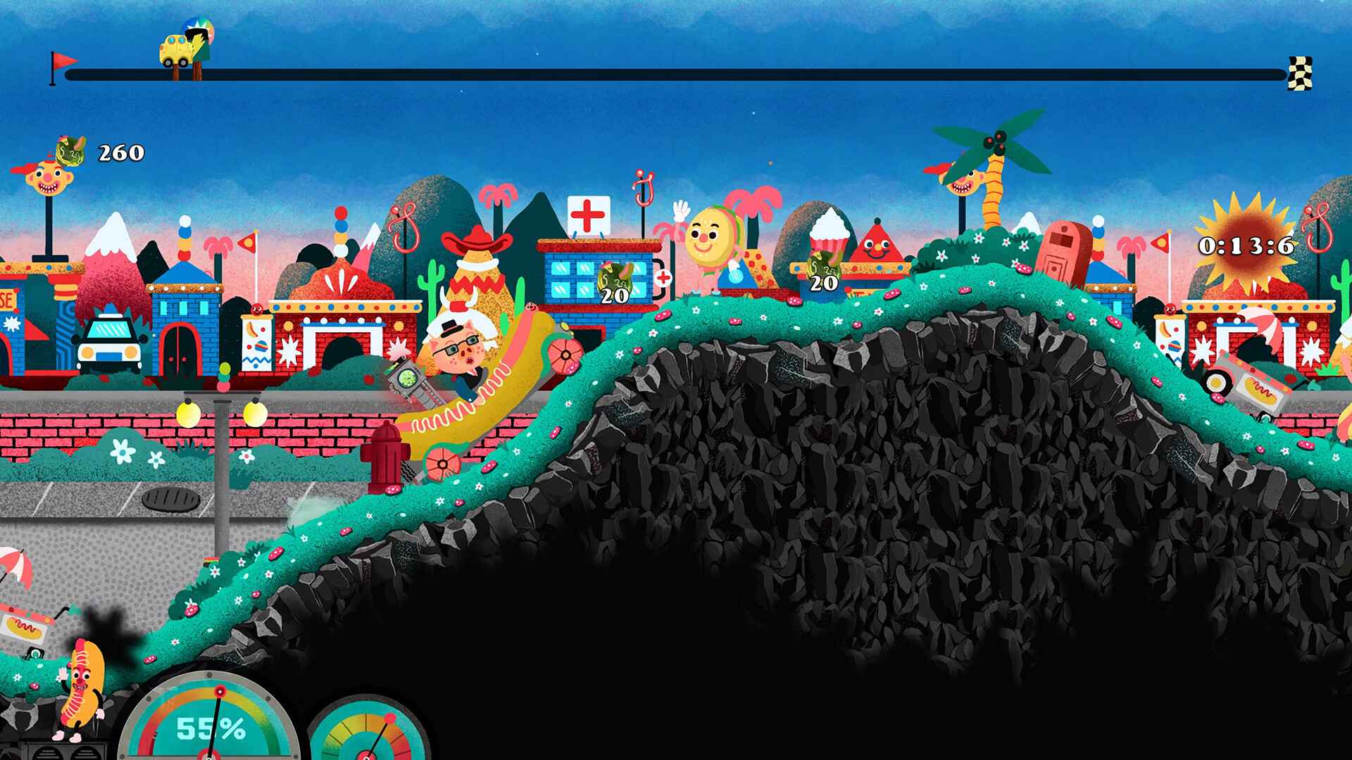 缤纷天堂/Funtasia_0