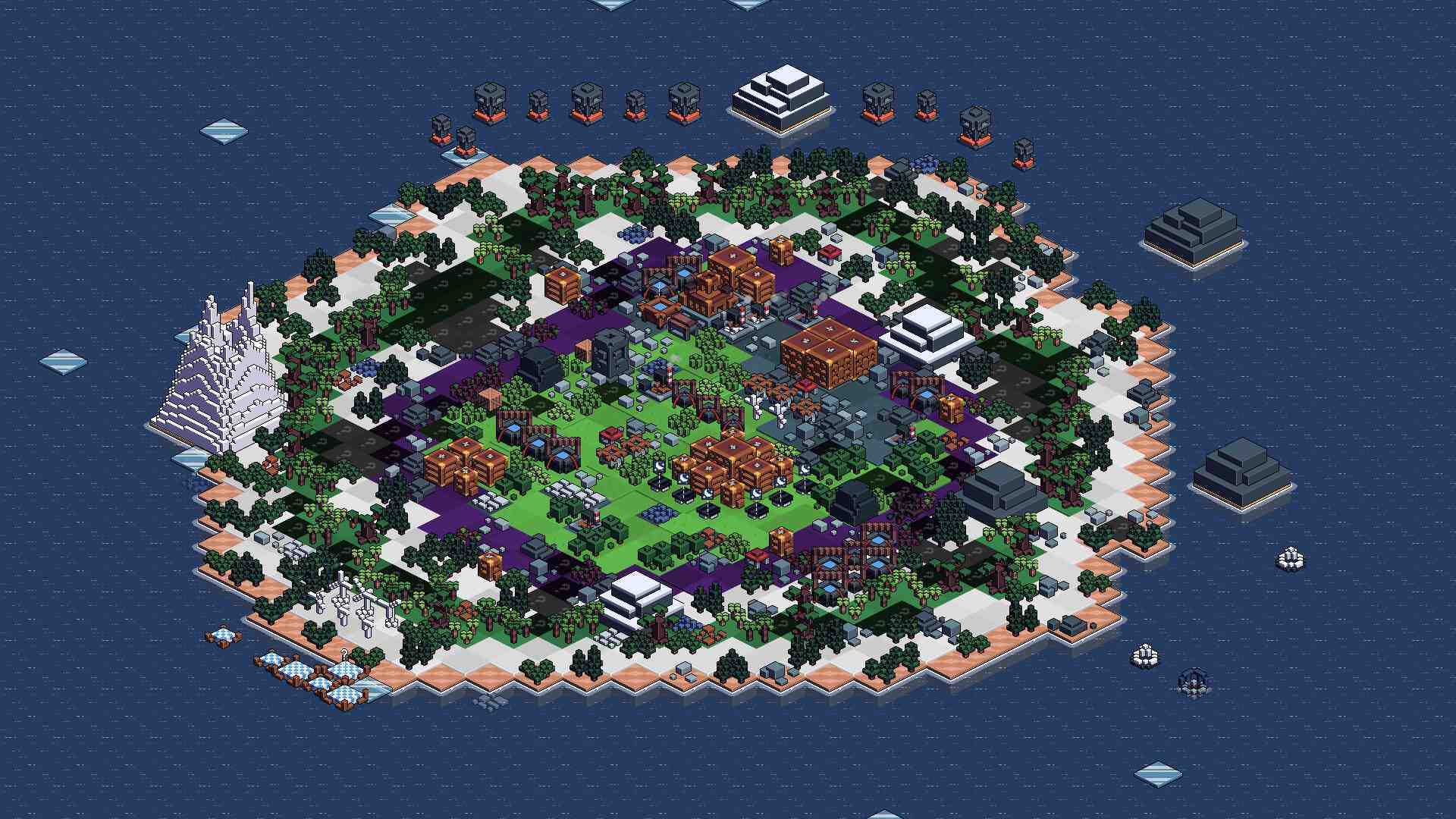 巨浪滔天/Flooded_4