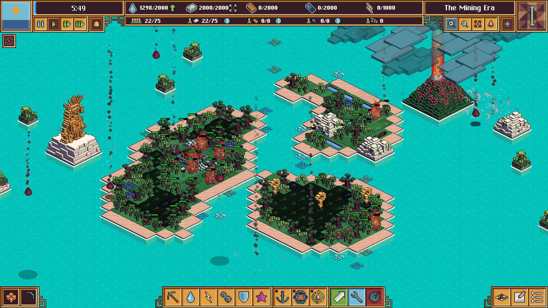 巨浪滔天/Flooded_2