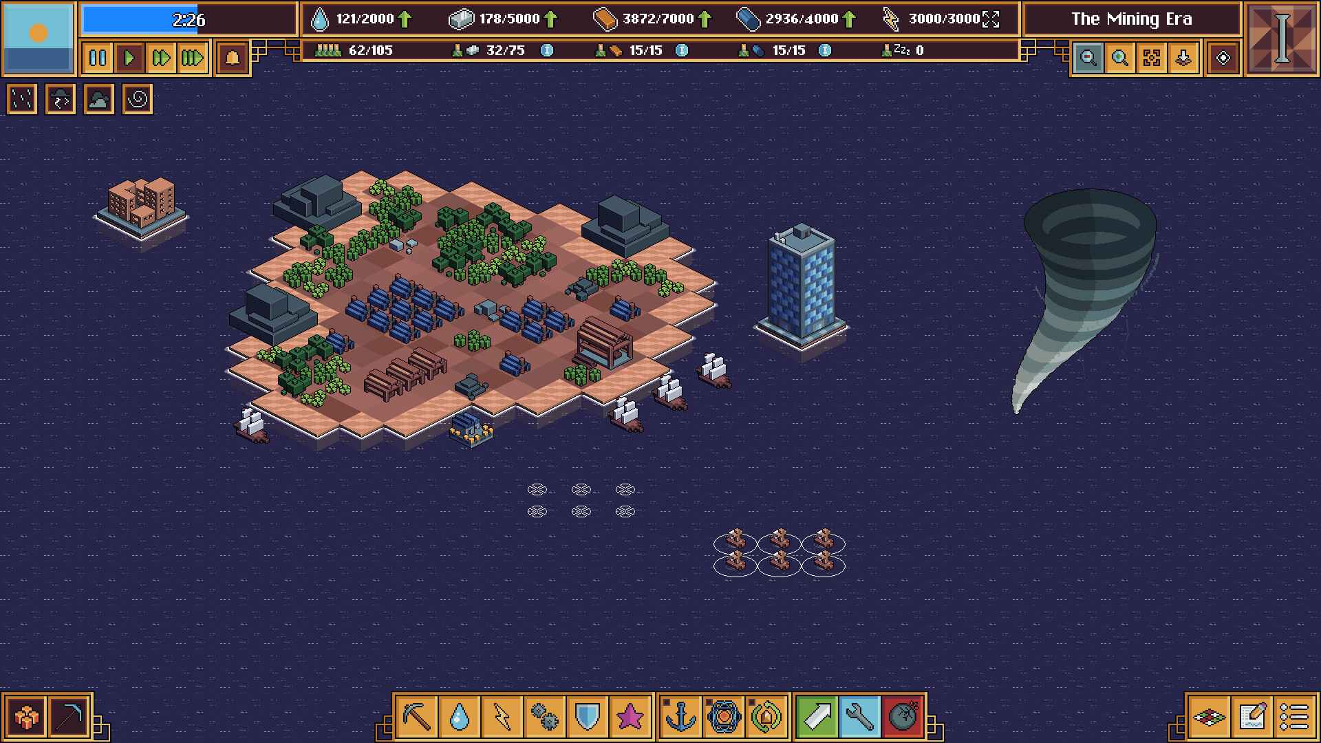 巨浪滔天/Flooded_5