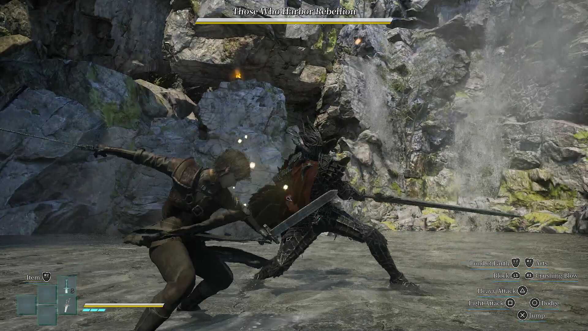 地罚降临，龙陨之刻/Rise of Rebellion_1