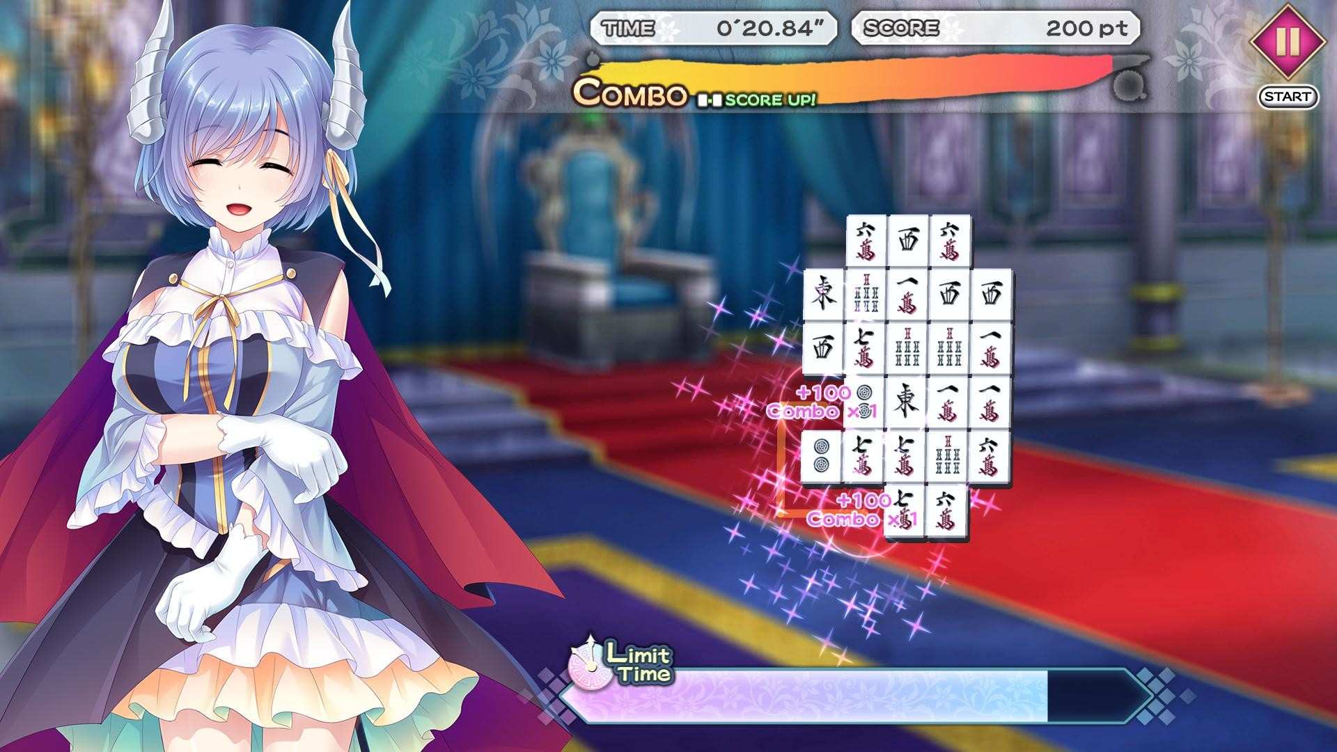 美女牌河四川/Pretty Girls Rivers (Shisen-Sho)_0