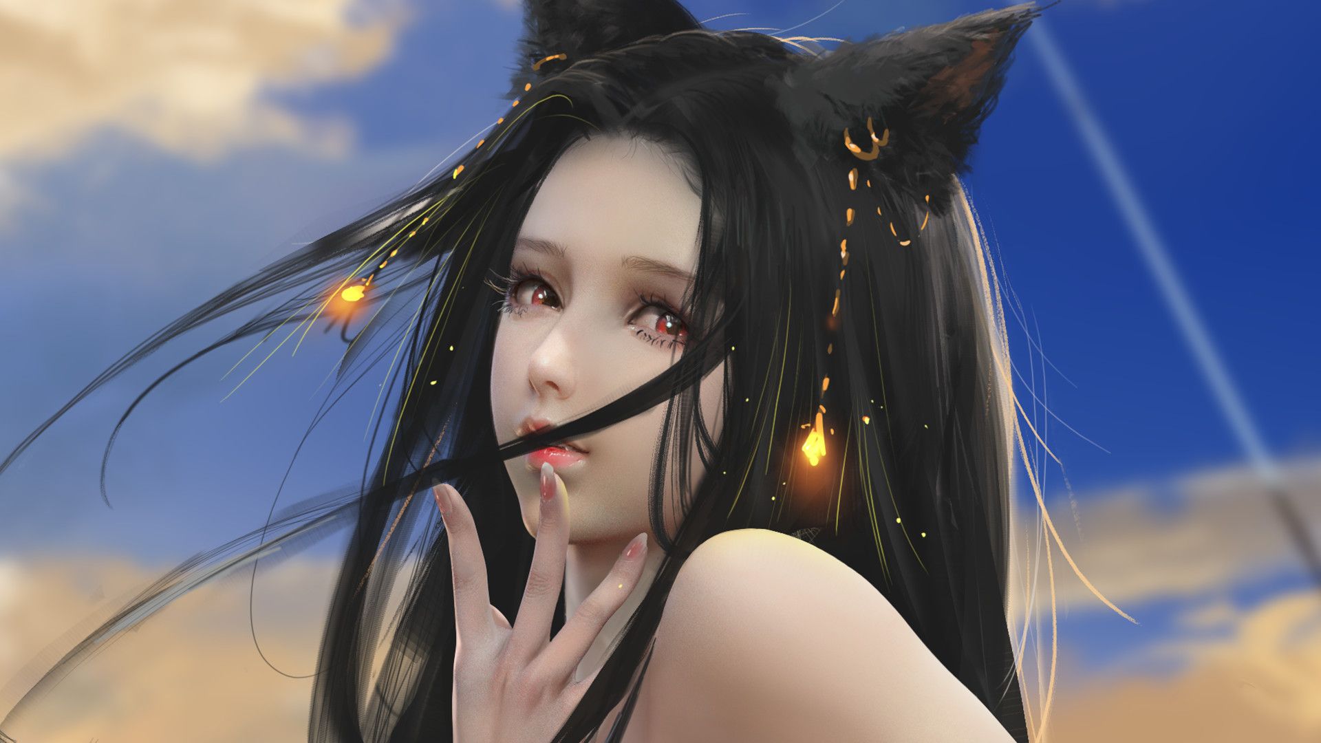 双子边缘：来回往复/Twins Edge : Back and Forth_0