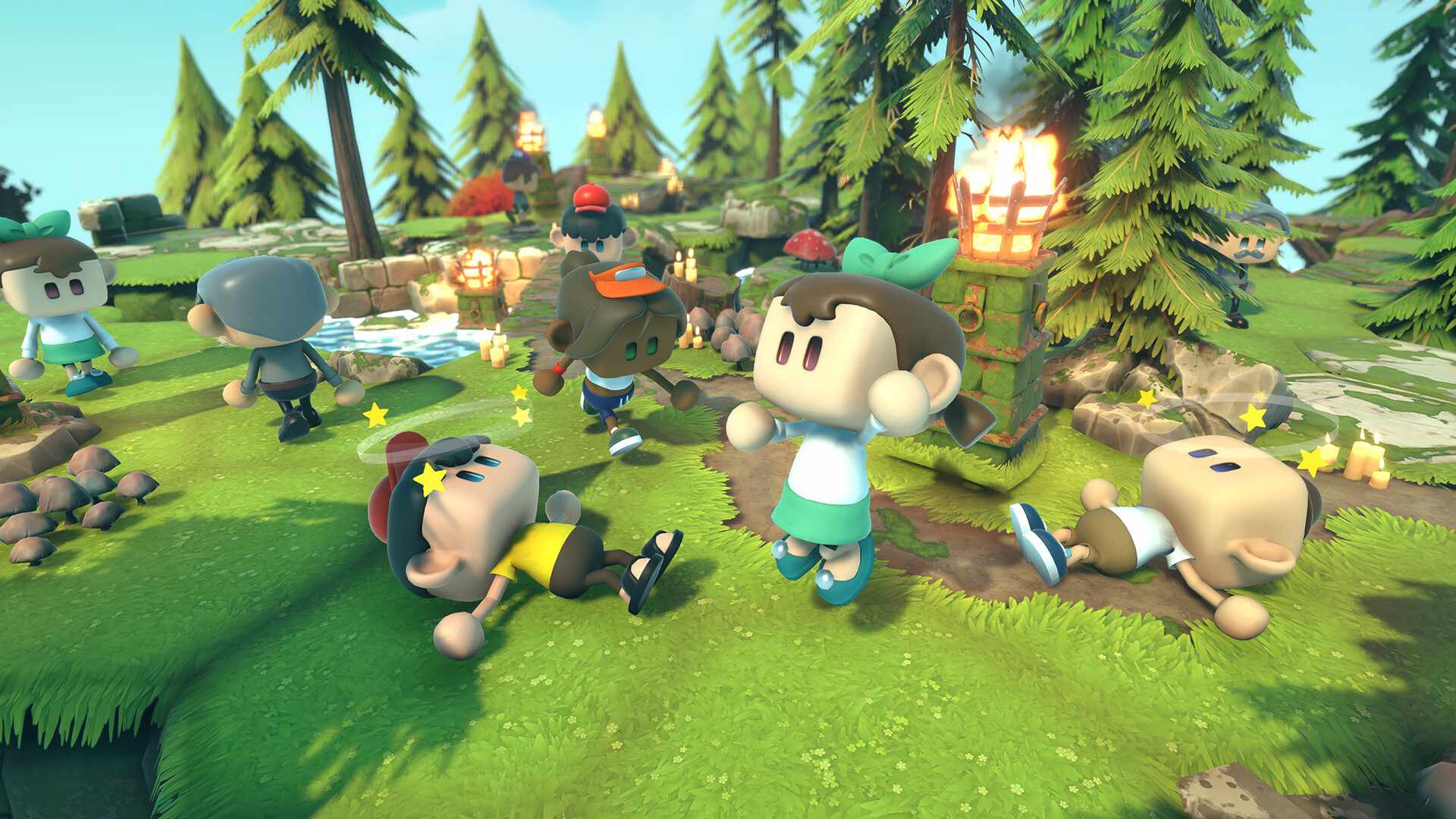 谁是谁？/Who's Who?/支持网络联机_1