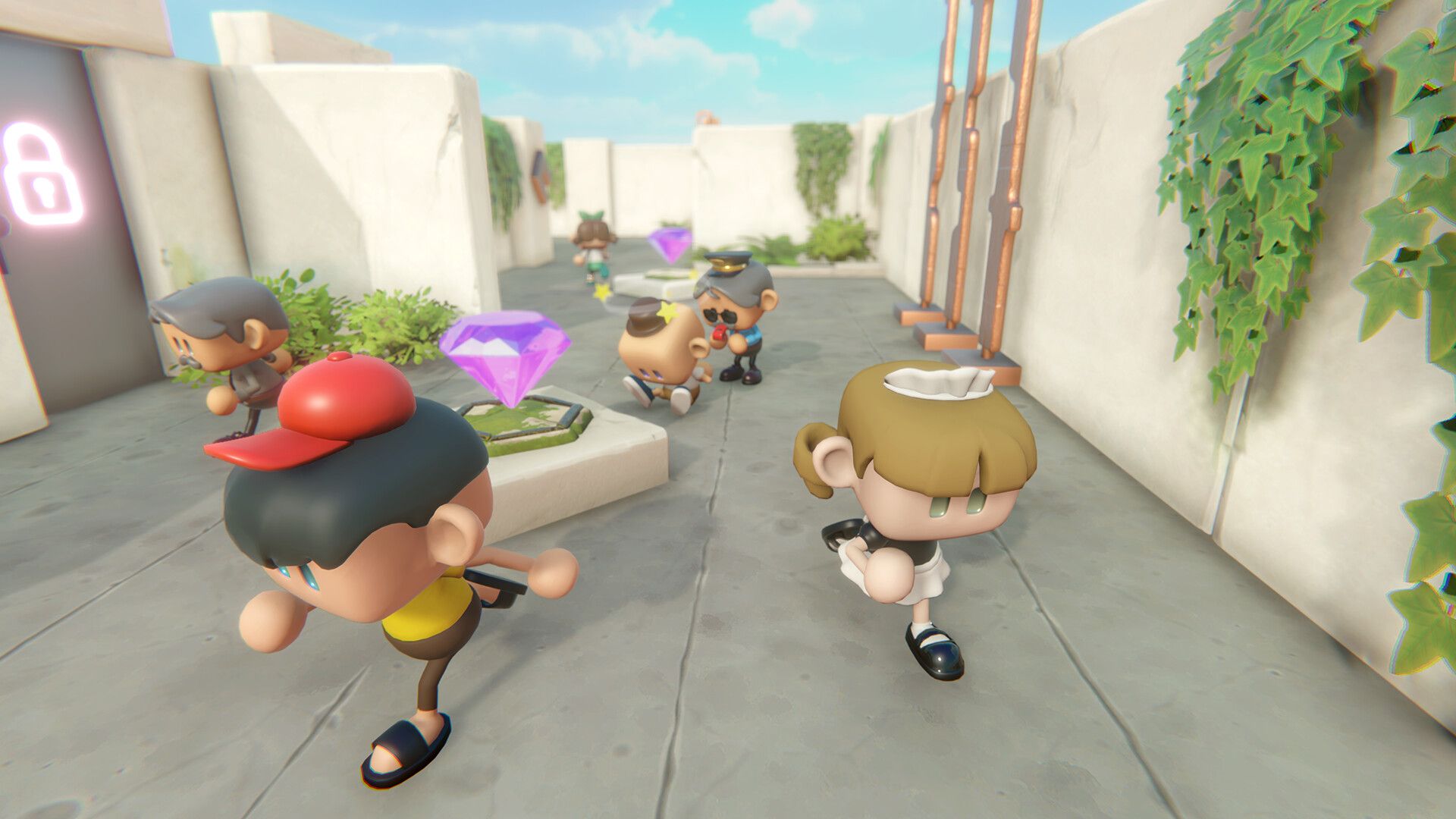 谁是谁？/Who's Who?/支持网络联机_2