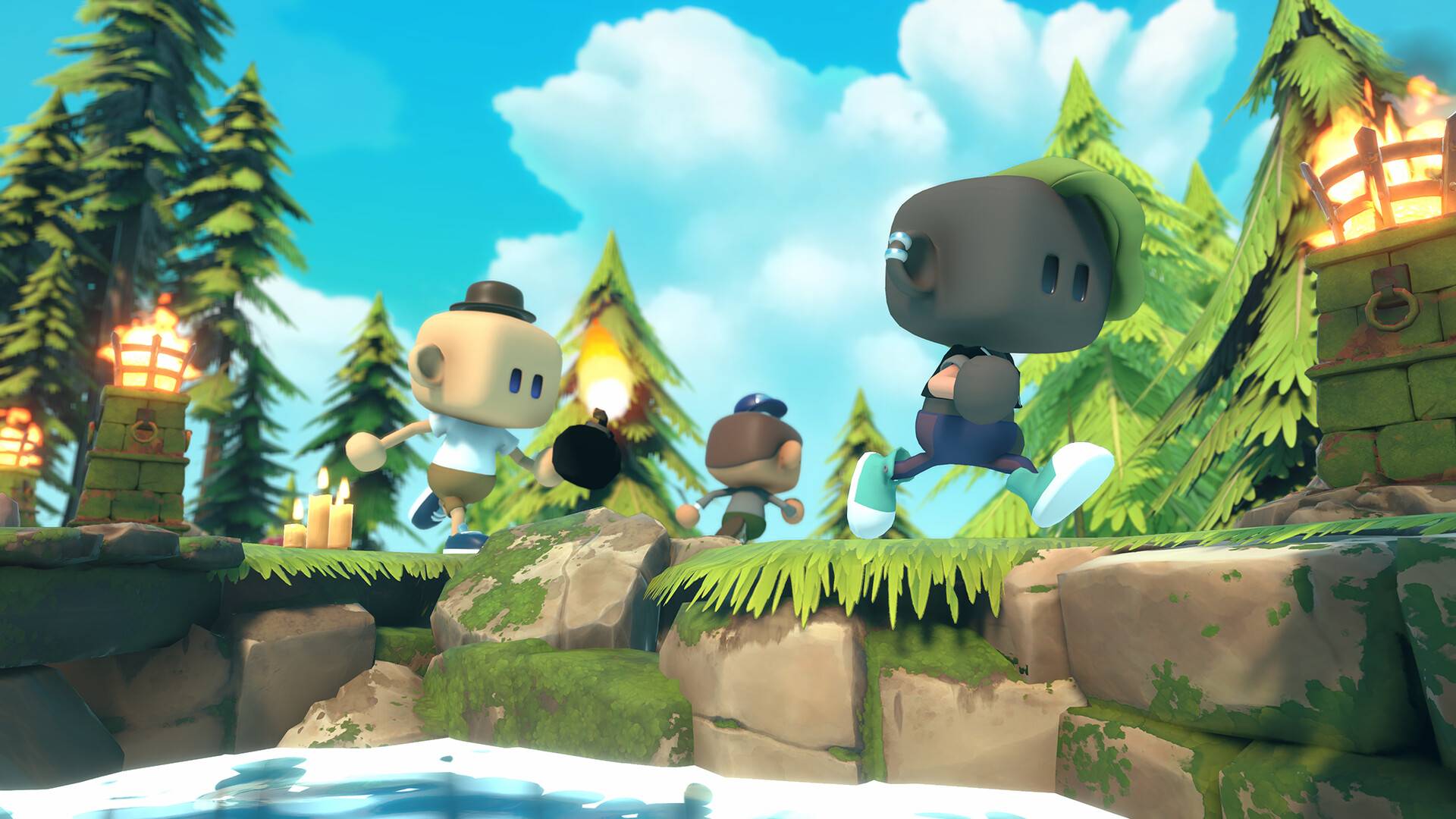 谁是谁？/Who's Who?/支持网络联机_3