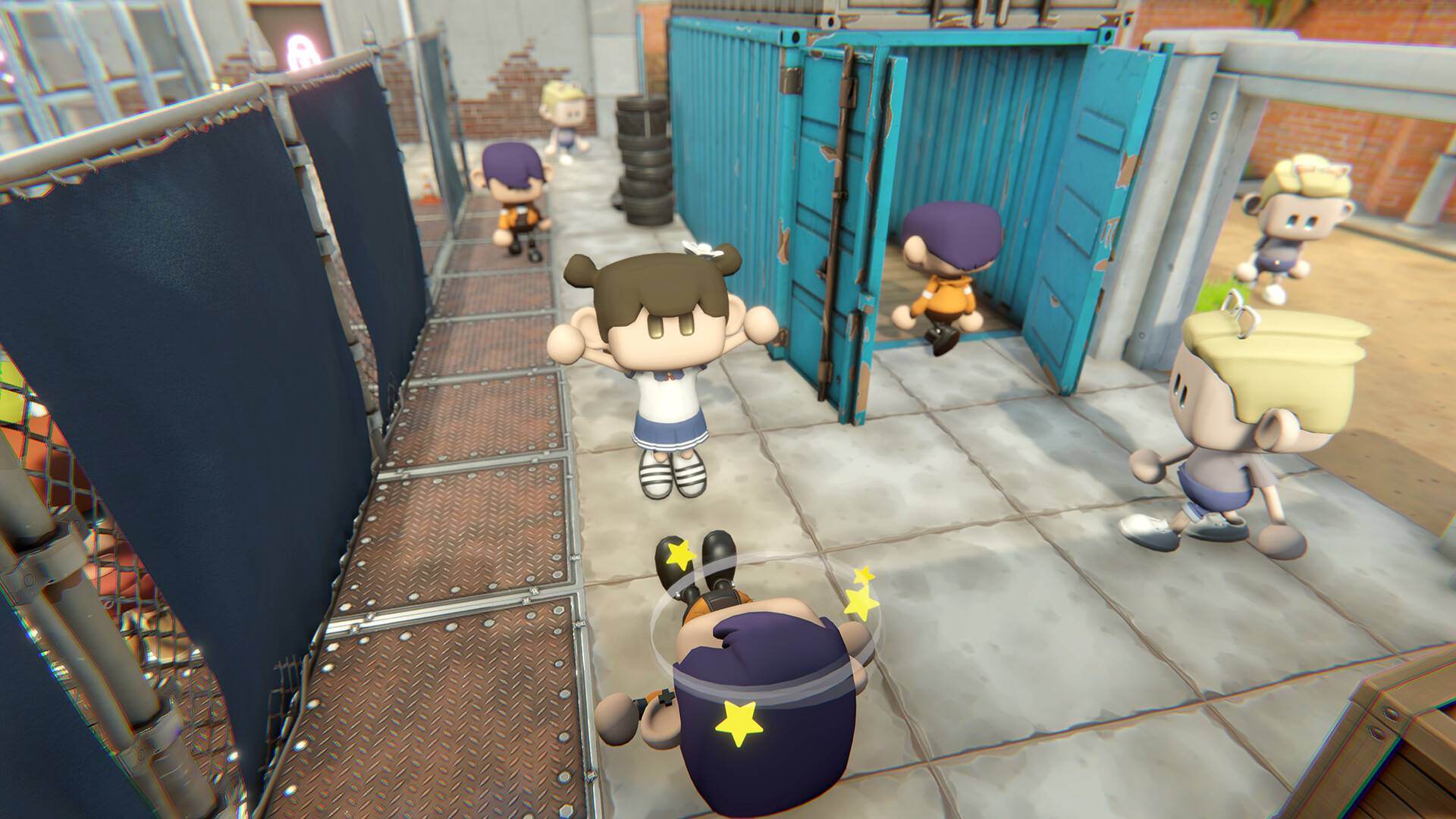 谁是谁？/Who's Who?/支持网络联机_4