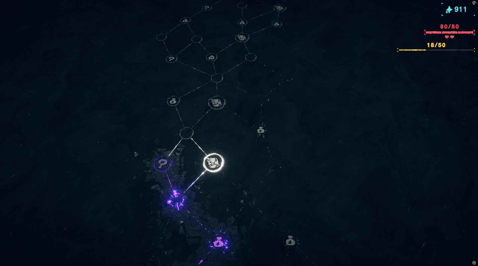 救命！怎么又塌了!/Haste/支持网络联机_4