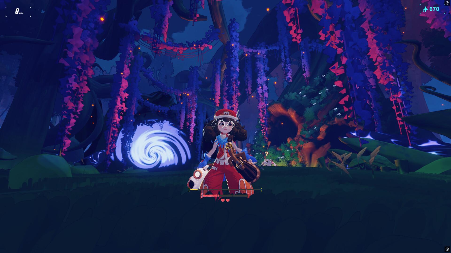 救命！怎么又塌了!/Haste/支持网络联机_1