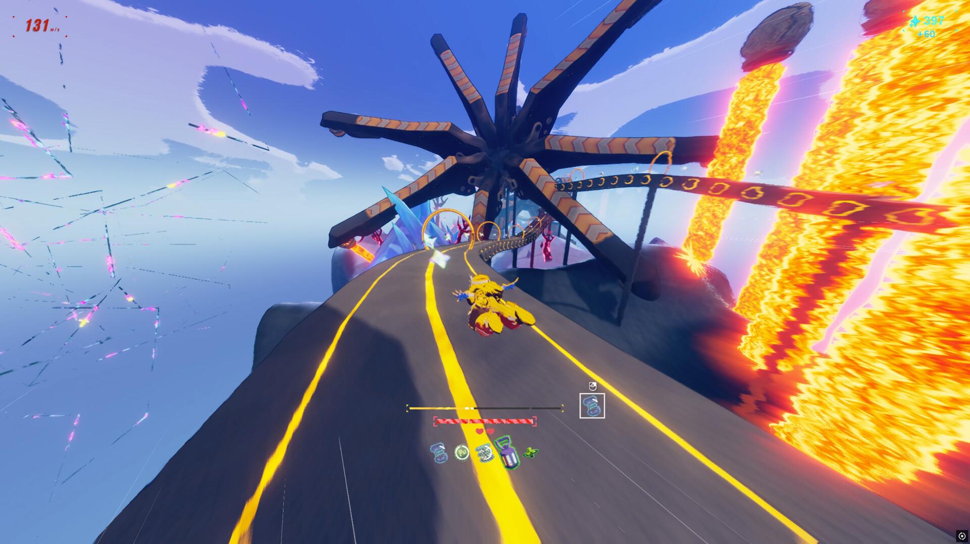 救命！怎么又塌了!/Haste/支持网络联机_0