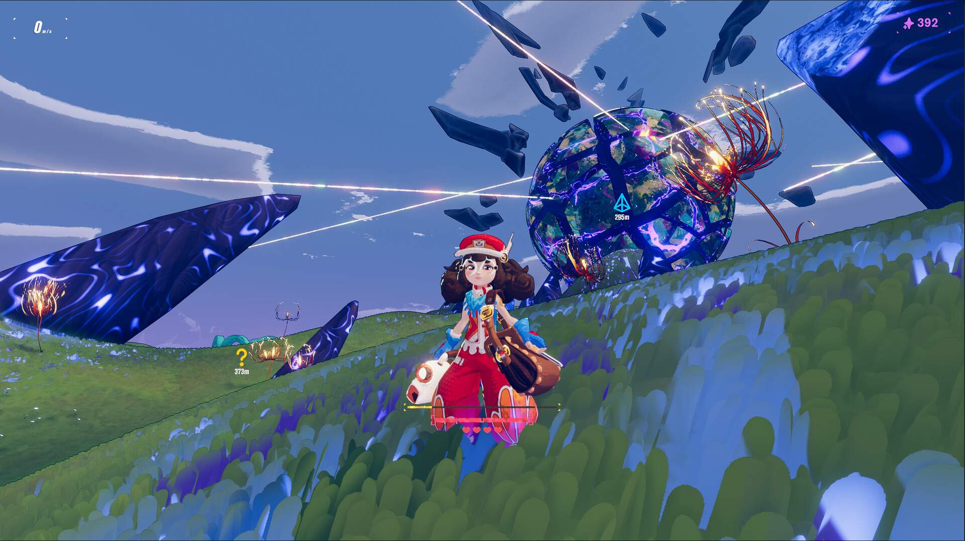 救命！怎么又塌了!/Haste/支持网络联机_3