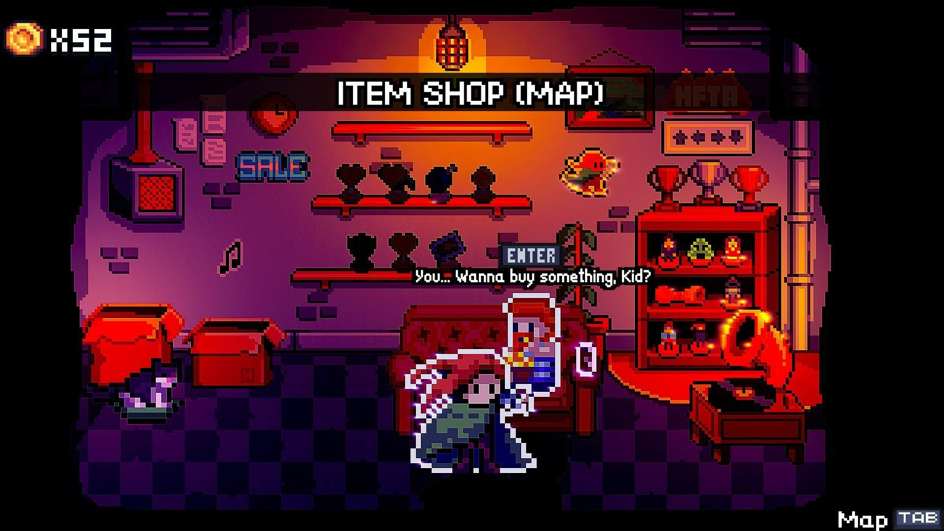 深渊欢呼声/Hailing from the Abyss_3