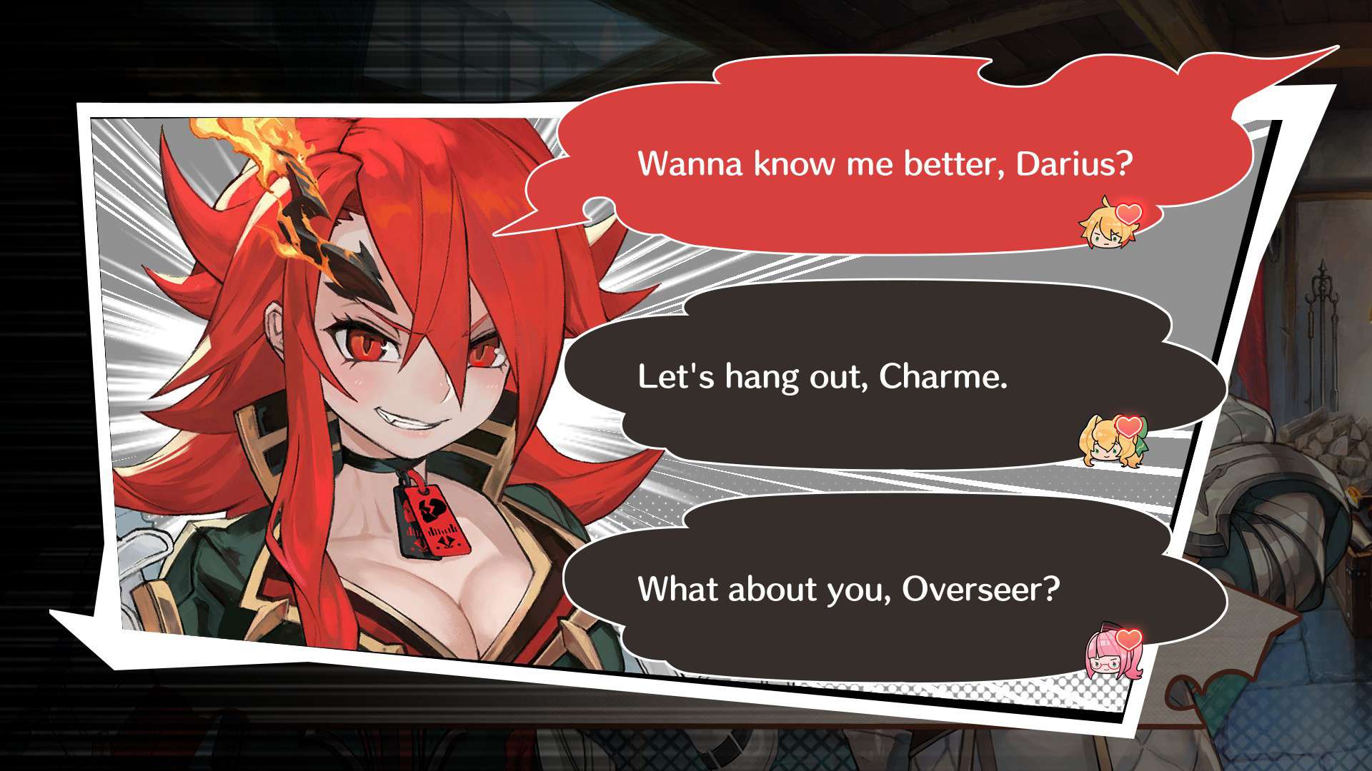 魔剑物语/MAGLAM LORD_0